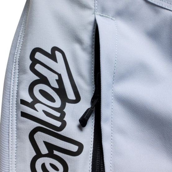 Pantalon cross Troy Lee Designs 2027 GP Pro Mono - Titane