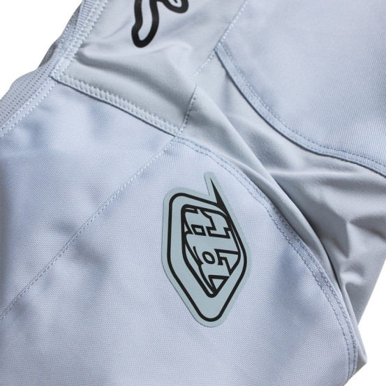 Pantalon cross Troy Lee Designs 2027 GP Pro Mono - Titane