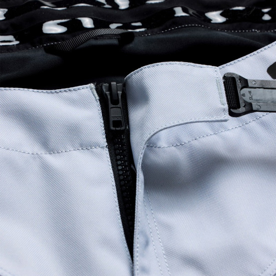 Pantalon cross Troy Lee Designs 2027 GP Pro Mono - Titane
