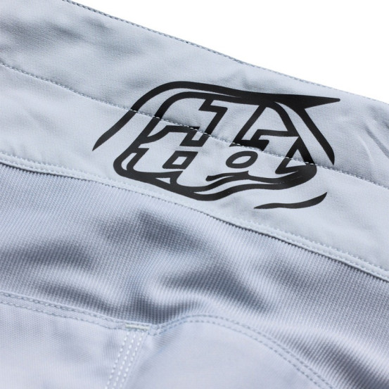 Pantalon cross Troy Lee Designs 2027 GP Pro Mono - Titane