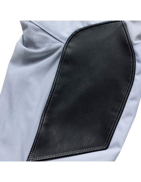 Pantalon cross Troy Lee Designs 2027 GP Pro Mono - Titane
