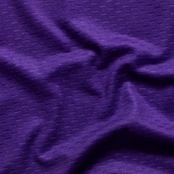 Maillot cross Troy Lee Designs 2027 GP Pro Air Locked - Violet néon
