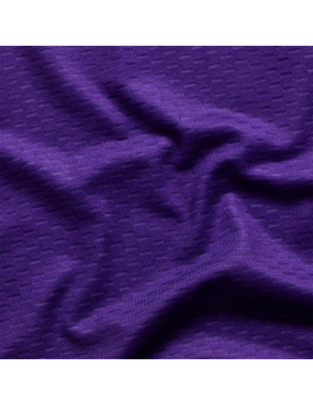 Maillot cross Troy Lee Designs 2027 GP Pro Air Locked - Violet néon