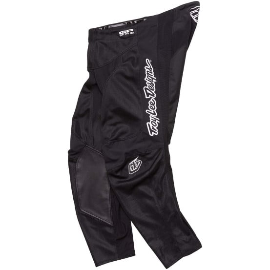 Tenue cross Troy Lee Designs 2027 GP Pro Air Locked - Violet néon