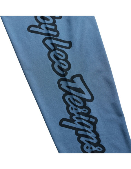 Maillot cross Troy Lee Designs 2027 Ruckus Offroad Carbz - Ardoise
