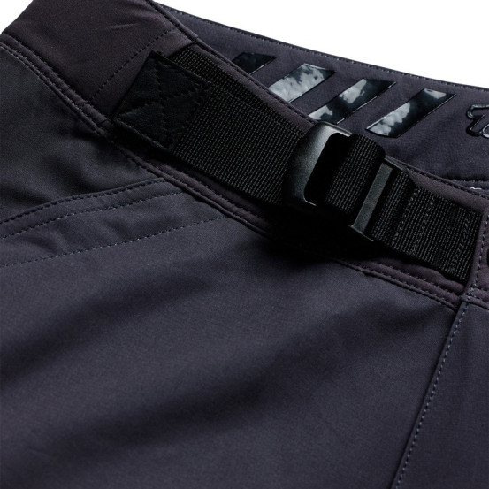 Pantalon cross Troy Lee Designs 2027 Ruckus Offroad Mono - Carbone