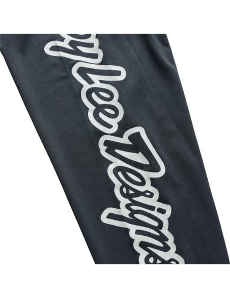 Maillot cross Troy Lee Designs 2027 Ruckus Offroad Signature - Pierre ponce Carbone