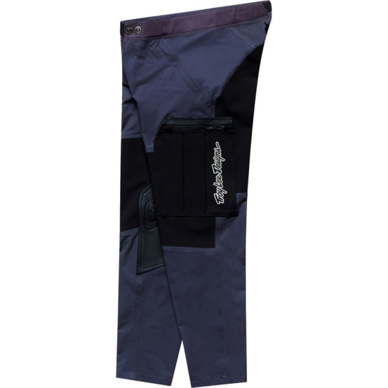 Pantalon cross Troy Lee Designs 2027 Ruckus Offroad Mono - Carbone