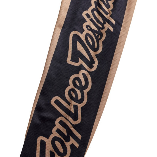 Maillot cross Troy Lee Designs 2027 Scout GP Pro High Desert - Terre de Sienne