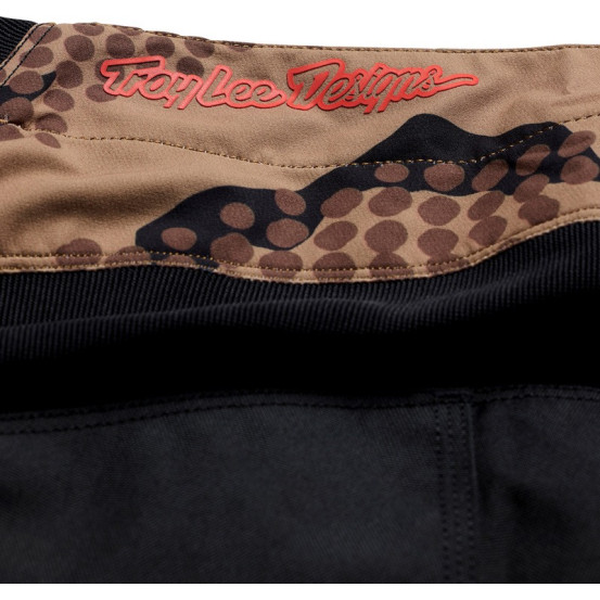 Pantalon cross Troy Lee Designs 2027 Scout GP Pro High Desert - Terre de Sienne