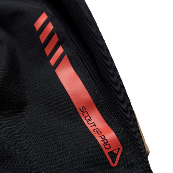 Pantalon cross Troy Lee Designs 2027 Scout GP Pro High Desert - Terre de Sienne