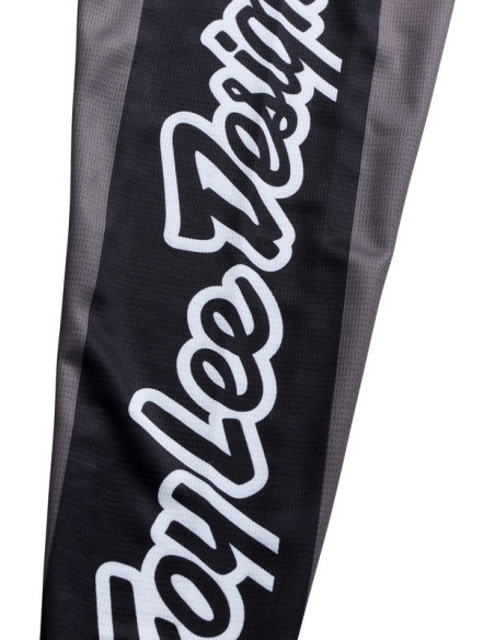 Maillot cross Troy Lee Designs 2027 Scout GP Pro High Desert - Noir