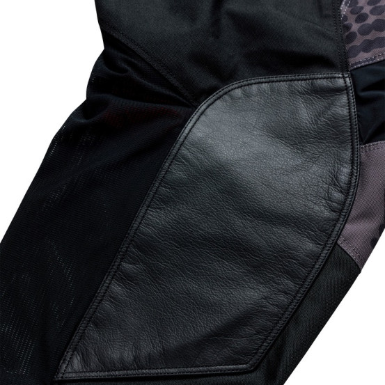 Pantalon cross Troy Lee Designs 2027 Scout GP Pro High Desert - Noir