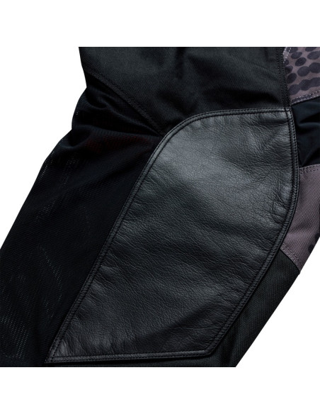 Pantalon cross Troy Lee Designs 2027 Scout GP Pro High Desert - Noir