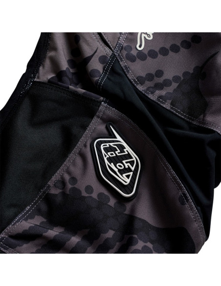 Pantalon cross Troy Lee Designs 2027 Scout GP Pro High Desert - Noir