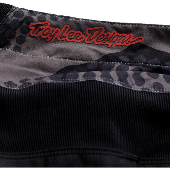 Pantalon cross Troy Lee Designs 2027 Scout GP Pro High Desert - Noir