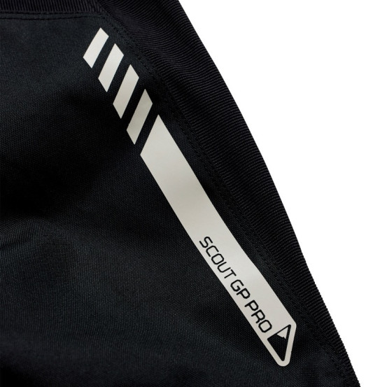 Pantalon cross Troy Lee Designs 2027 Scout GP Pro High Desert - Noir