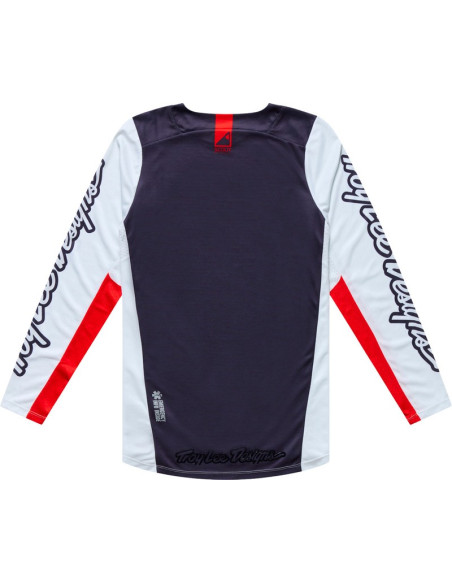 Maillot cross Troy Lee Designs 2027 Scout GP Pro Winged - Pierre ponce
