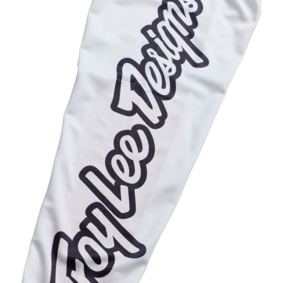 Maillot cross Troy Lee Designs 2027 Scout GP Pro Winged - Pierre ponce
