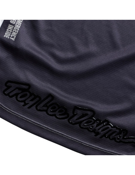 Maillot cross Troy Lee Designs 2027 Scout GP Pro Winged - Pierre ponce