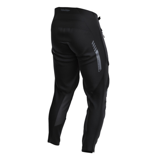 Pantalon cross Troy Lee Designs Scout GP Pro Mono - Noir