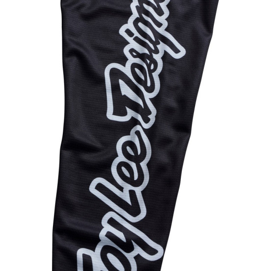 Maillot cross Troy Lee Designs 2027 Scout GP Pro Winged - Noir