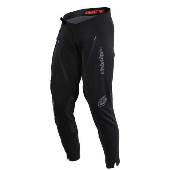 Pantalon cross Troy Lee Designs Scout GP Pro Mono - Noir