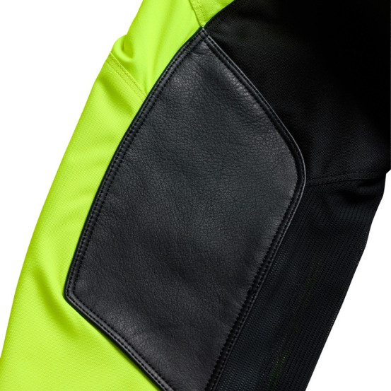 Pantalon cross enfant Troy Lee Designs 2027 GP Pro Aura - Jaune fluo