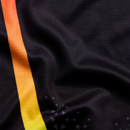 Maillot cross enfant Troy Lee Designs 2027 GP Pro Aura - Noir