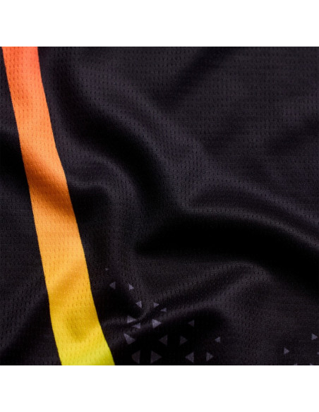 Maillot cross enfant Troy Lee Designs 2027 GP Pro Aura - Noir