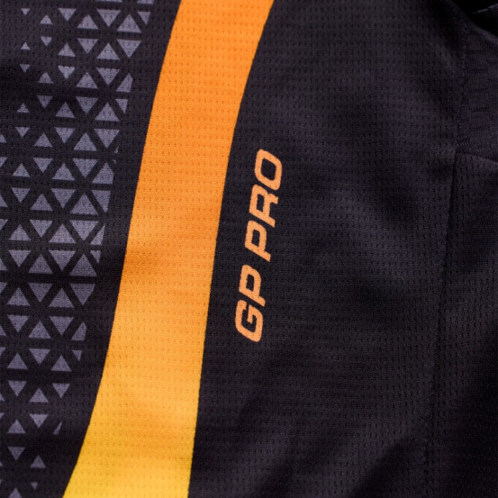 Maillot cross enfant Troy Lee Designs 2027 GP Pro Aura - Noir