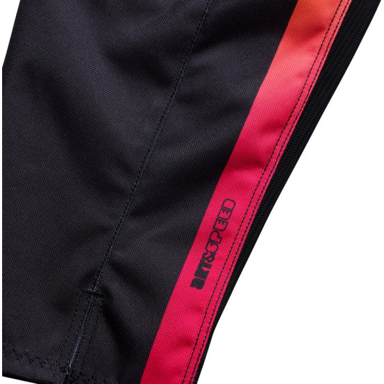 Pantalon cross enfant Troy Lee Designs 2027 GP Pro Aura - Noir