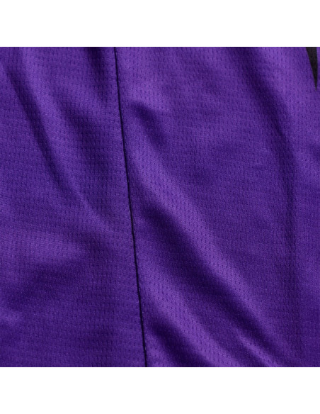 Maillot cross enfant Troy Lee Designs 2027 GP Pro Cyclops - Violet néon