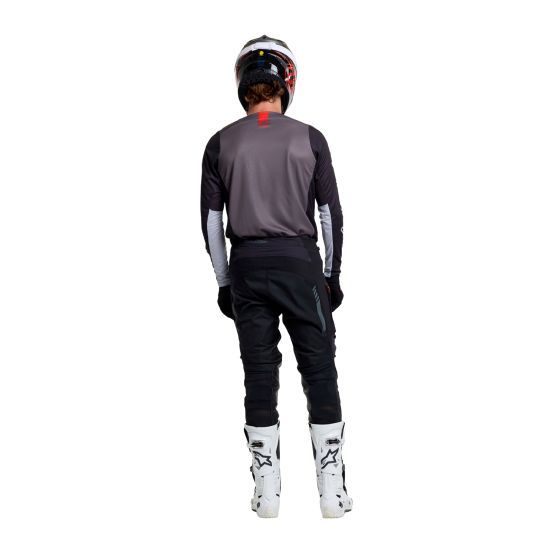 Tenue cross Troy Lee Designs 2027 Scout GP Pro Winged - Noir