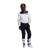 Tenue cross Troy Lee Designs 2027 Scout GP Pro Winged - Pierre ponce