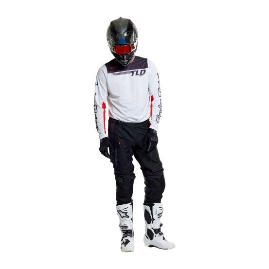 Tenue cross Troy Lee Designs 2027 Scout GP Pro Winged - Pierre ponce