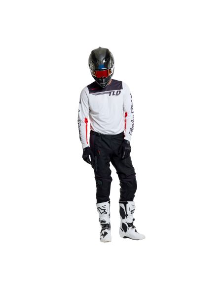 Tenue cross Troy Lee Designs 2027 Scout GP Pro Winged - Pierre ponce