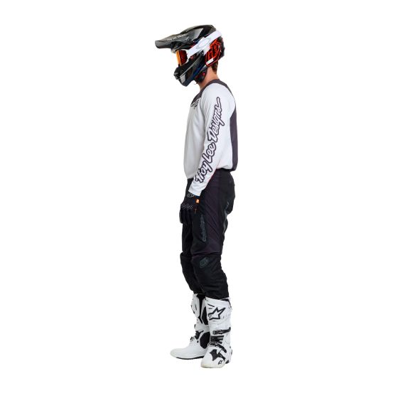Tenue cross Troy Lee Designs 2027 Scout GP Pro Winged - Pierre ponce