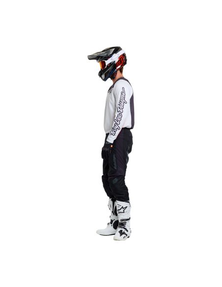 Tenue cross Troy Lee Designs 2027 Scout GP Pro Winged - Pierre ponce