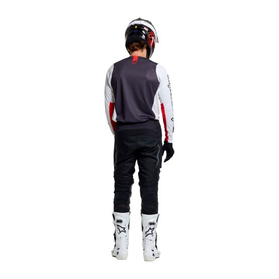 Tenue cross Troy Lee Designs 2027 Scout GP Pro Winged - Pierre ponce