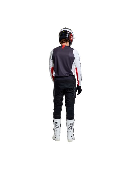 Tenue cross Troy Lee Designs 2027 Scout GP Pro Winged - Pierre ponce