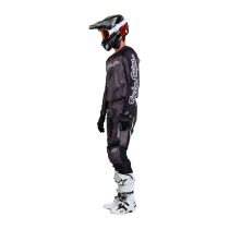 Tenue cross Troy Lee Designs 2027 Scout GP Pro High Desert - Noir 2