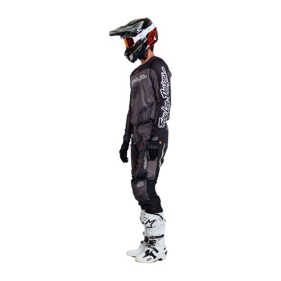 Tenue cross Troy Lee Designs 2027 Scout GP Pro High Desert - Noir