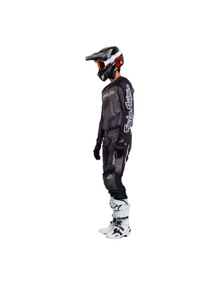 Tenue cross Troy Lee Designs 2027 Scout GP Pro High Desert - Noir
