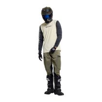 Tenue cross Troy Lee Designs 2027 Ruckus Offroad Signature - Pierre ponce Carbone