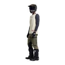 Tenue cross Troy Lee Designs 2027 Ruckus Offroad Signature - Pierre ponce Carbone 2