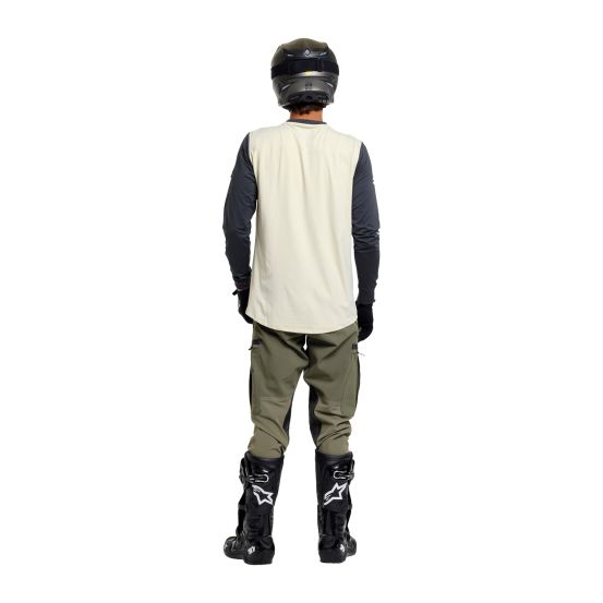 Tenue cross Troy Lee Designs 2027 Ruckus Offroad Signature - Pierre ponce Carbone