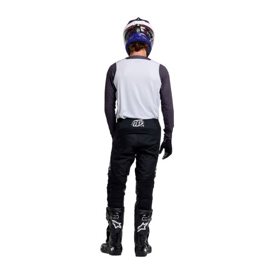 Tenue cross Troy Lee Designs 2027 GP Pro Air Locked - Vapeur