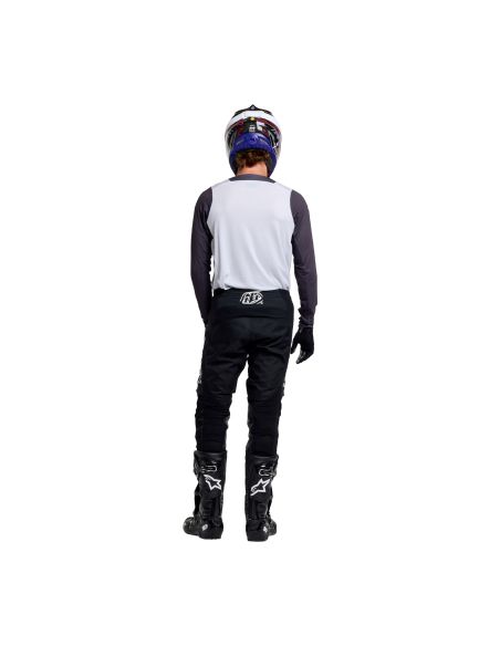 Tenue cross Troy Lee Designs 2027 GP Pro Air Locked - Vapeur