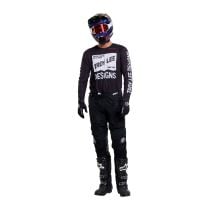 Tenue cross Troy Lee Designs 2027 GP Pro Air Locked - Noir
